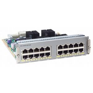 Cisco Catalyst Switch  - WS-X4920-GB-RJ45 in the group Networking / Cisco / Switch at Azalea IT / Reuse IT (WS-X4920-GB-RJ45_REF)