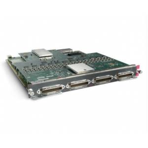 Cisco Catalyst Switch  - WS-X6148-21AF in the group Networking / Cisco / Switch / C6500 at Azalea IT / Reuse IT (WS-X6148-21AF_REF)