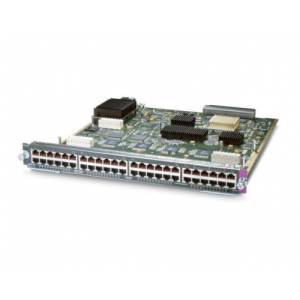Cisco Catalyst Switch  - WS-X6148-GE-45AF in the group Networking / Cisco / Switch / C6500 at Azalea IT / Reuse IT (WS-X6148-GE-45AF_REF)