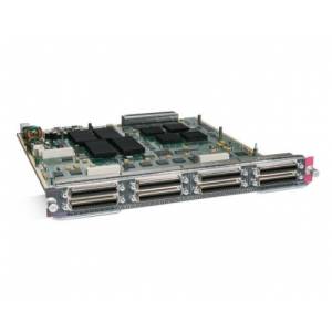 Cisco Catalyst Linecard Switch  - WS-X6196-21AF in the group Networking / Cisco / Switch / C6500 at Azalea IT / Reuse IT (WS-X6196-21AF_REF)