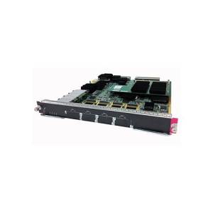 Cisco Catalyst Linecard Switch  -  WS-X6704-10GE  in the group Networking / Cisco / Switch / C6500 at Azalea IT / Reuse IT (WS-X6704-10GE_REF)