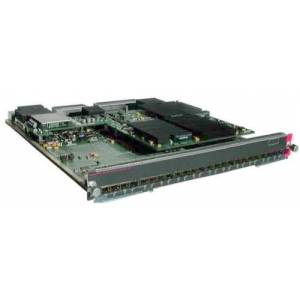 Cisco Catalyst Linecard Switch  - WS-X6724-SFP in the group Networking / Cisco / Switch / C6500 at Azalea IT / Reuse IT (WS-X6724-SFP_REF)
