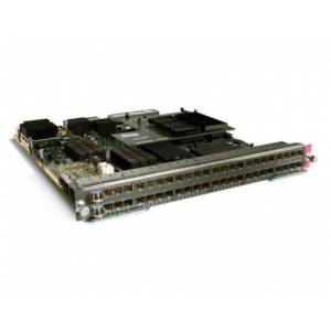 Cisco Catalyst Linecard Switch  - WS-X6748-SFP in the group Networking / Cisco / Switch / C6500 at Azalea IT / Reuse IT (WS-X6748-SFP_REF)