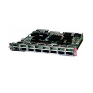Cisco Catalyst Linecard Switch  - WS-X6816-10G-2T in the group Networking / Cisco / Switch / C6500 at Azalea IT / Reuse IT (WS-X6816-10G-2T_REF)