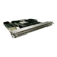 Cisco Catalyst Linecard Switch  - WS-X6848-SFP-2T in the group Networking / Cisco / Switch / C6500 at Azalea IT / Reuse IT (WS-X6848-SFP-2T_REF)