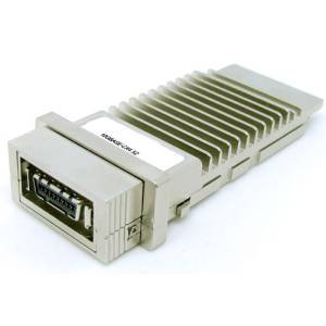 Cisco X2-10GB-CX4 CX4 Copper Cable 15m - X2-10GB-CX4 in the group Networking / Cisco / Transceivers at Azalea IT / Reuse IT (X2-10GB-CX4_REF)