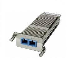 Cisco XENPAK 10G-ER 1550nm 40km SMF - XENPAK-10GB-ER (3rd party) in the group Networking / Cisco / Transceivers at Azalea IT / Reuse IT (XENPAK-10GB-ER-C_REF)