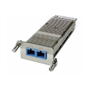 Cisco XENPAK 10G-ER 1550nm 40km SMF - XENPAK-10GB-ER in the group Networking / Cisco / Transceivers at Azalea IT / Reuse IT (XENPAK-10GB-ER_REF)
