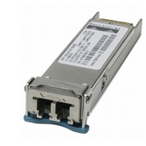 XFP-10G-MM-SR Cisco 10GBASE-SR XFP Module in the group Networking / Cisco / Transceivers at Azalea IT / Reuse IT (XFP-10G-MM-SR_REF)