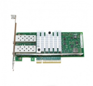 Dell Intel X520-DA2 10Gb/s Dual Port FH NIC - XNPKX in the group Servers / DELL / Network card at Azalea IT / Reuse IT (XNPKX_REF)