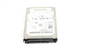 Dell 1TB 5.4K SATA 2.5 3G - XP5PX in the group Servers / DELL / Hard drive at Azalea IT / Reuse IT (XP5PX_REF)