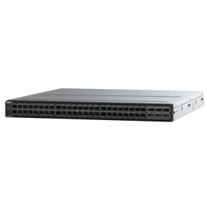 Dell Layer 2 or 3 Switch Z9100-ON in the group Networking / Dell / Switch at Azalea IT / Reuse IT (Z9100-ON_REF)