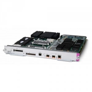 Cisco 7600 Route Switch Processor 720Gbps - rsp720-3cxl-ge in the group Networking / Cisco / Router / 7600 at Azalea IT / Reuse IT (rsp720-3cxl-ge_REF)