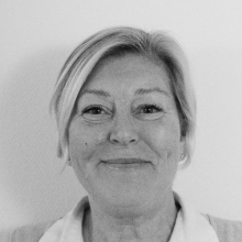Renee Ljungström
